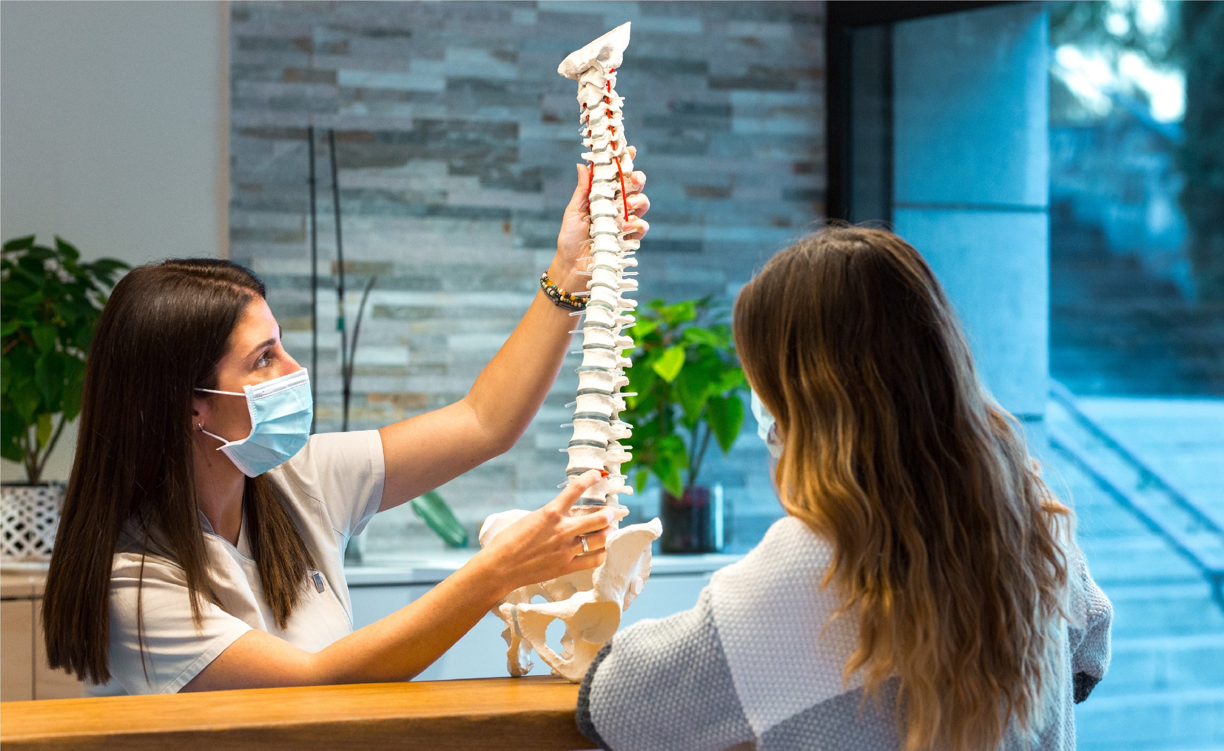 Medical, Chiropractic