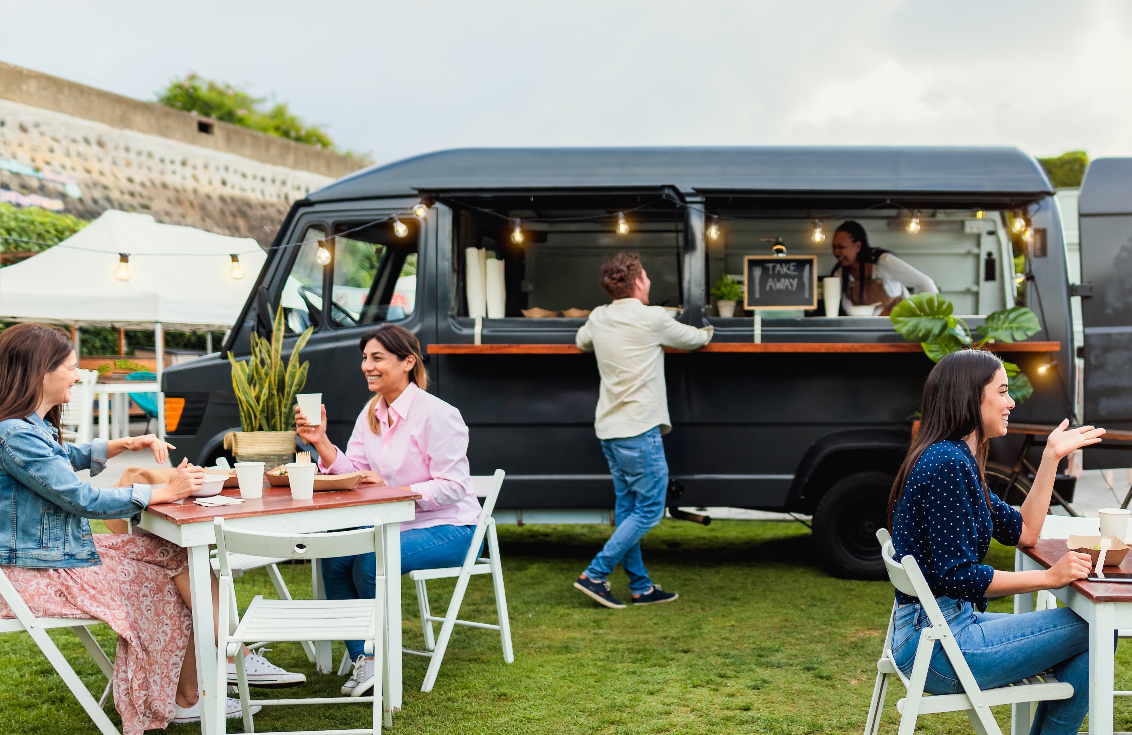 Food Trucks