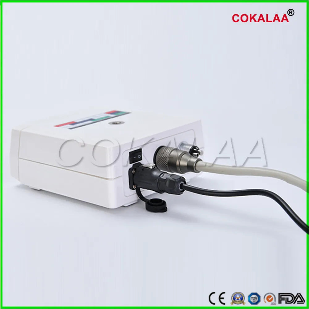 Dentist  Electric Micro motor dental LED Brushless micromotor operation system 1:1+1:5+4:1