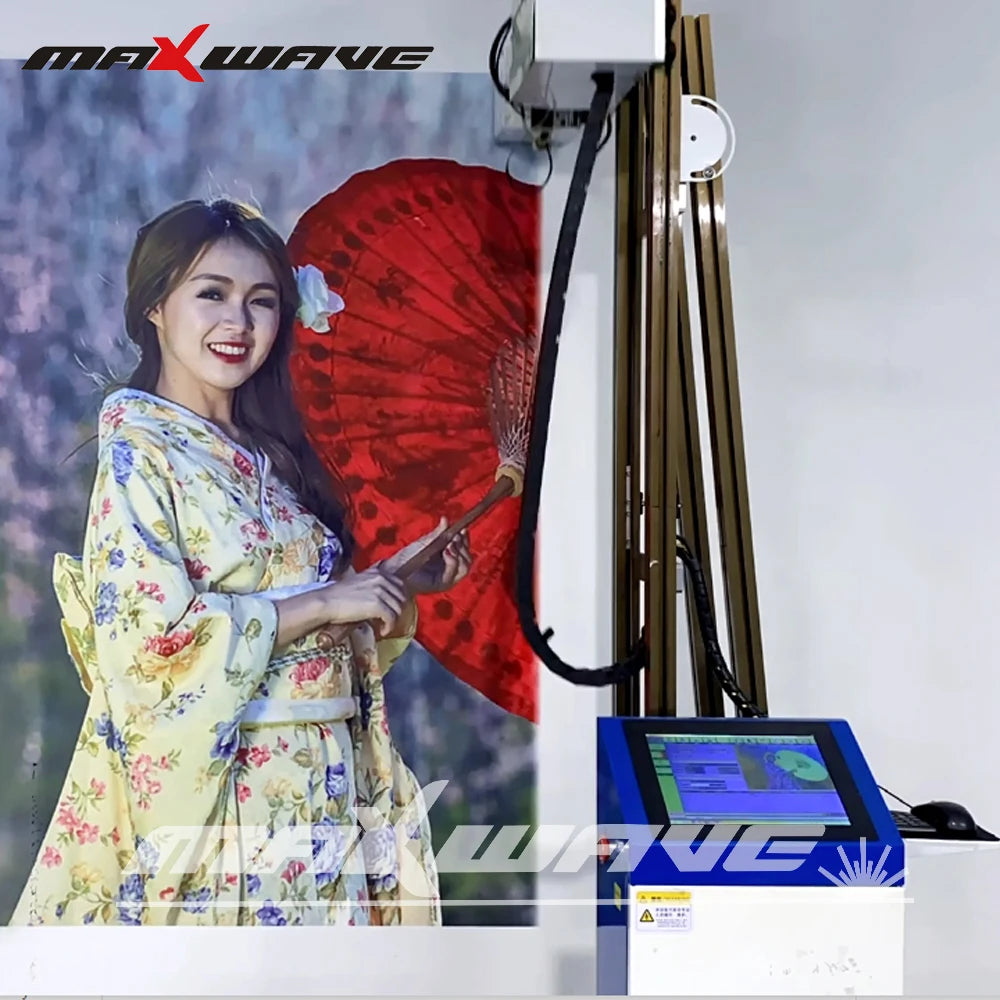 3d effect vertical wall printer wall printer 3D High Speed Painting Printing Machine for Wall Art Decoration wall printer price