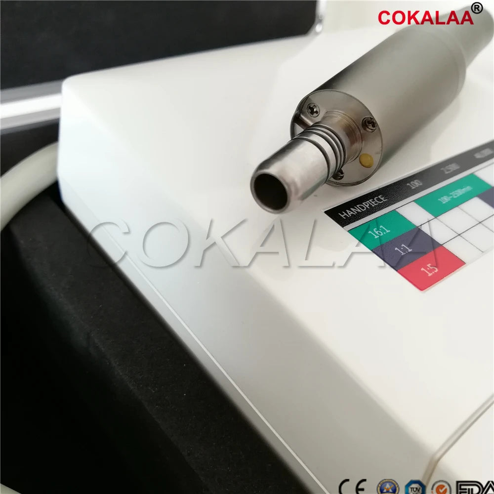 Dentist  Electric Micro motor dental LED Brushless micromotor operation system 1:1+1:5+4:1+10:1