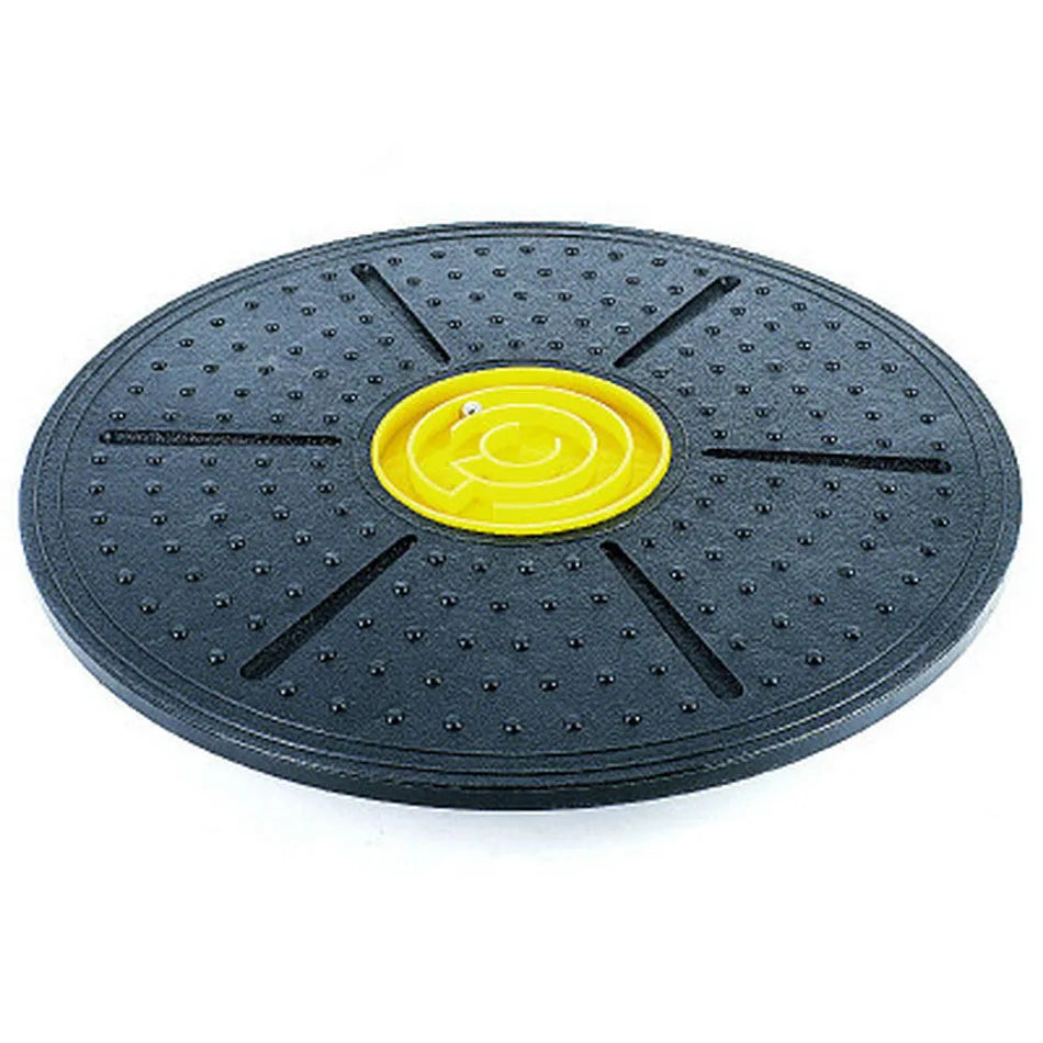 Hockey Balance Board For Ice Hockey Training Hockey Tool on-ice 360Degree Gym Fitness Balance Disk Yoga Home Exercise Equipment