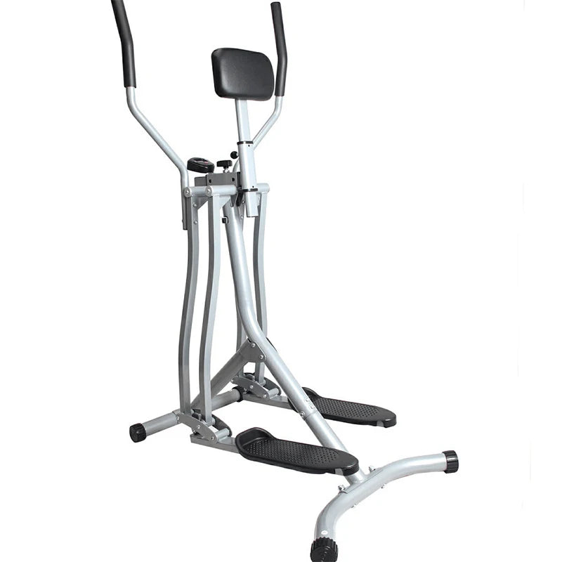 MIYAUP Backrest Space Walker Pedal House Fitness Equipment Front And Back Swing Trainer Leg Machine