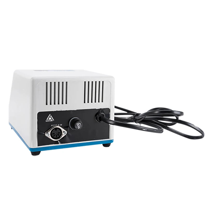 Dental Micromotor Grinder with Handpiece 35000 RPM S04-N7 Dental Lab Equipment Dentist Nail Drills Machine Tools