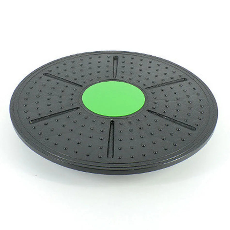 Hockey Balance Board For Ice Hockey Training Hockey Tool on-ice 360Degree Gym Fitness Balance Disk Yoga Home Exercise Equipment