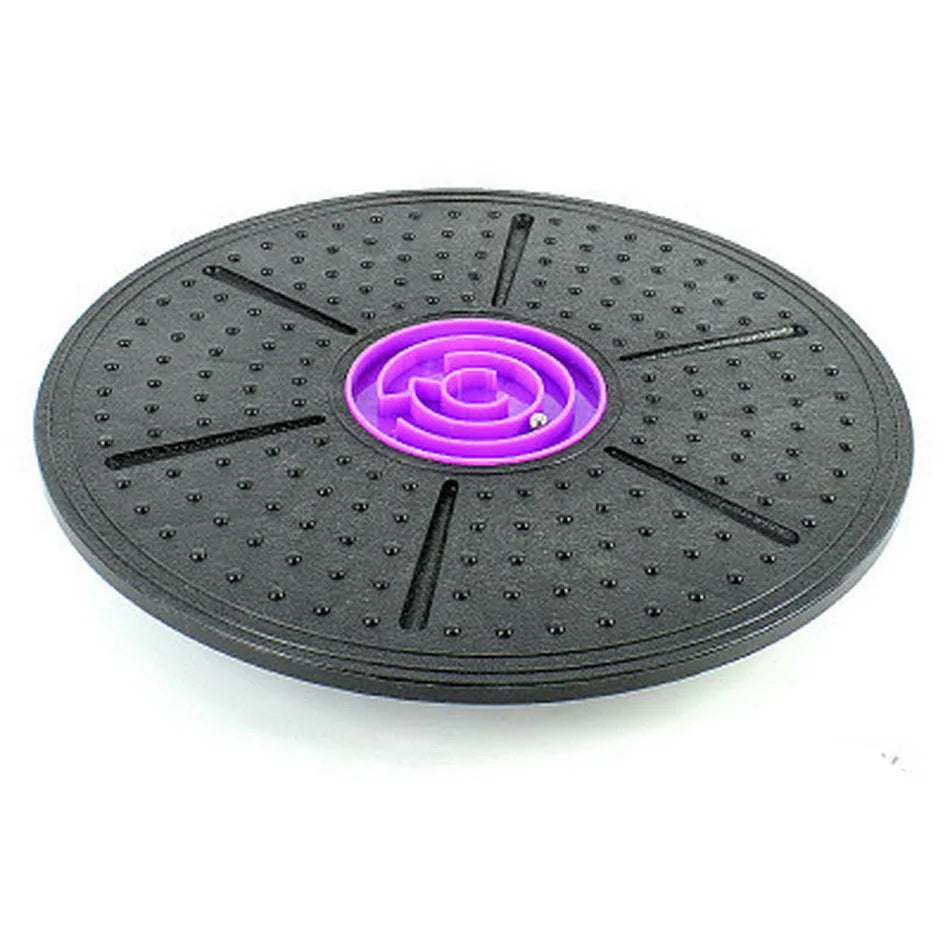 Hockey Balance Board For Ice Hockey Training Hockey Tool on-ice 360Degree Gym Fitness Balance Disk Yoga Home Exercise Equipment