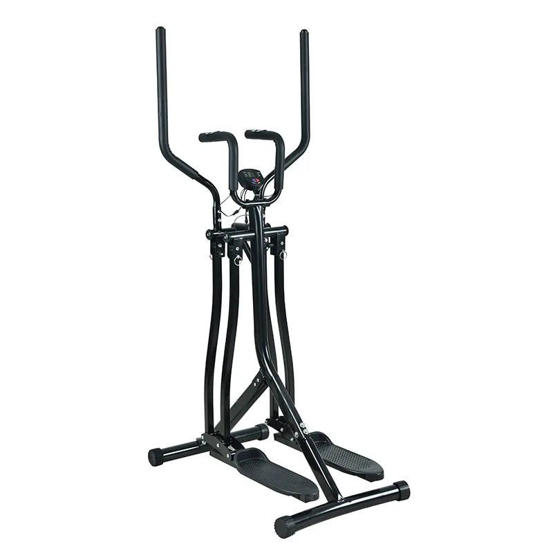 MIYAUP Backrest Space Walker Pedal House Fitness Equipment Front And Back Swing Trainer Leg Machine