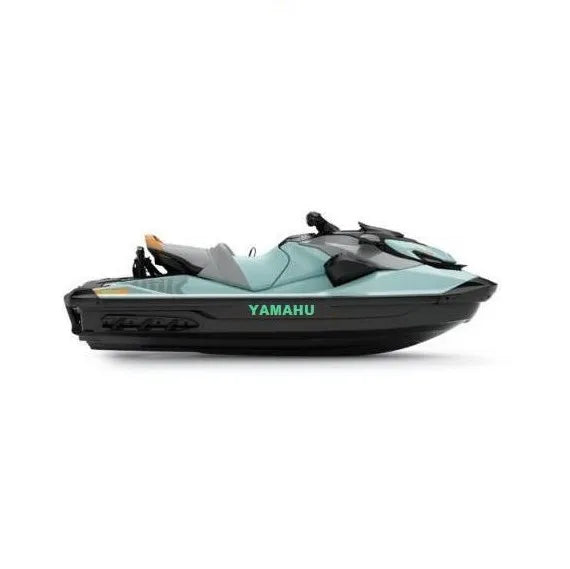 2022 1630CC 230hp water motorboat Gasoline 4 cylinder water cooling 3 person sea motorboat Jet Ski YM WAKE PRO 230