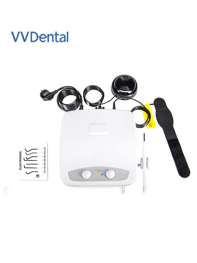 VVDental High Frequency Electrocautery Machine Surgery Bipolar Electrocoagulator Electroexcision Electrocautery Instrument