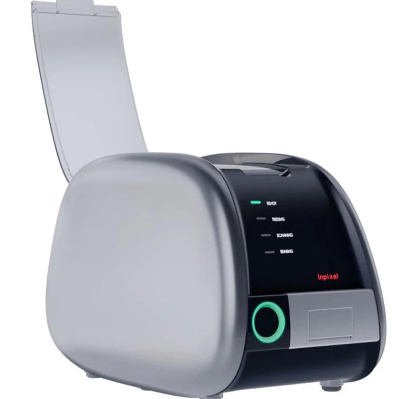 Inpixel Image Plate Scanner Inpixel Provides Dentists with High-Resolution Digital X-ray Images IPS1