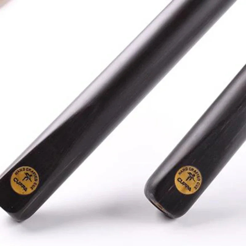 Pool Snooker Cue Stick Jump Shaft Hockey Hockey Extension Radial Contour Snooker Cue Case Tavolo Da Biliardo Billiards Equipment