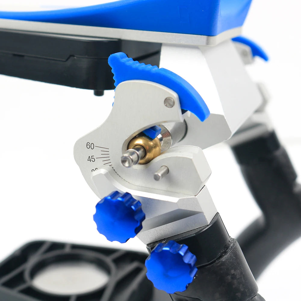 Semi-Adjustable Dental Lab Non-Arcon CT Articulators Individual Settings Dentist Tools Dental Laboratory Equipment