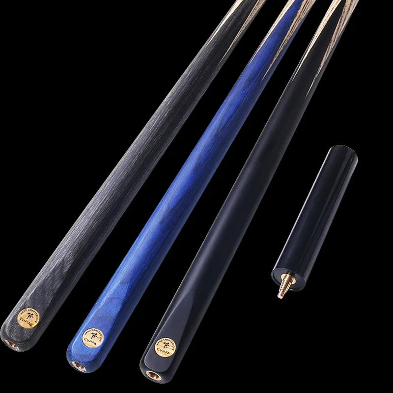 Pool Snooker Cue Stick Jump Shaft Hockey Hockey Extension Radial Contour Snooker Cue Case Tavolo Da Biliardo Billiards Equipment