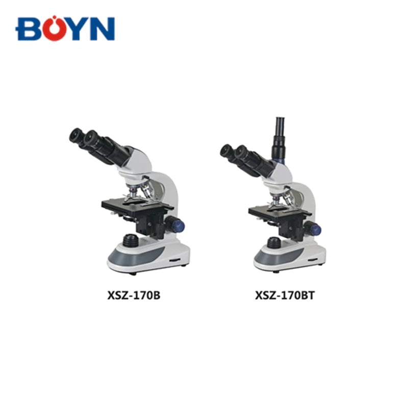 XSZ-170 Series  Binocular Biological Microscope for Lab