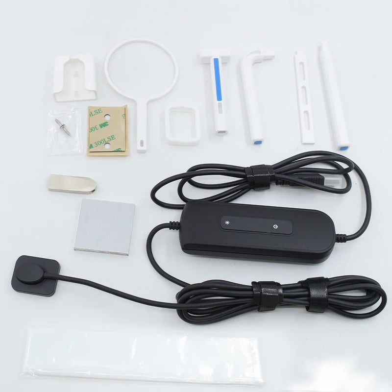 Digital Sensor ECO Sensor with Holder Intra Oral Imaging System RVG X Ray Sensor For Medical Film Dentist Equipment