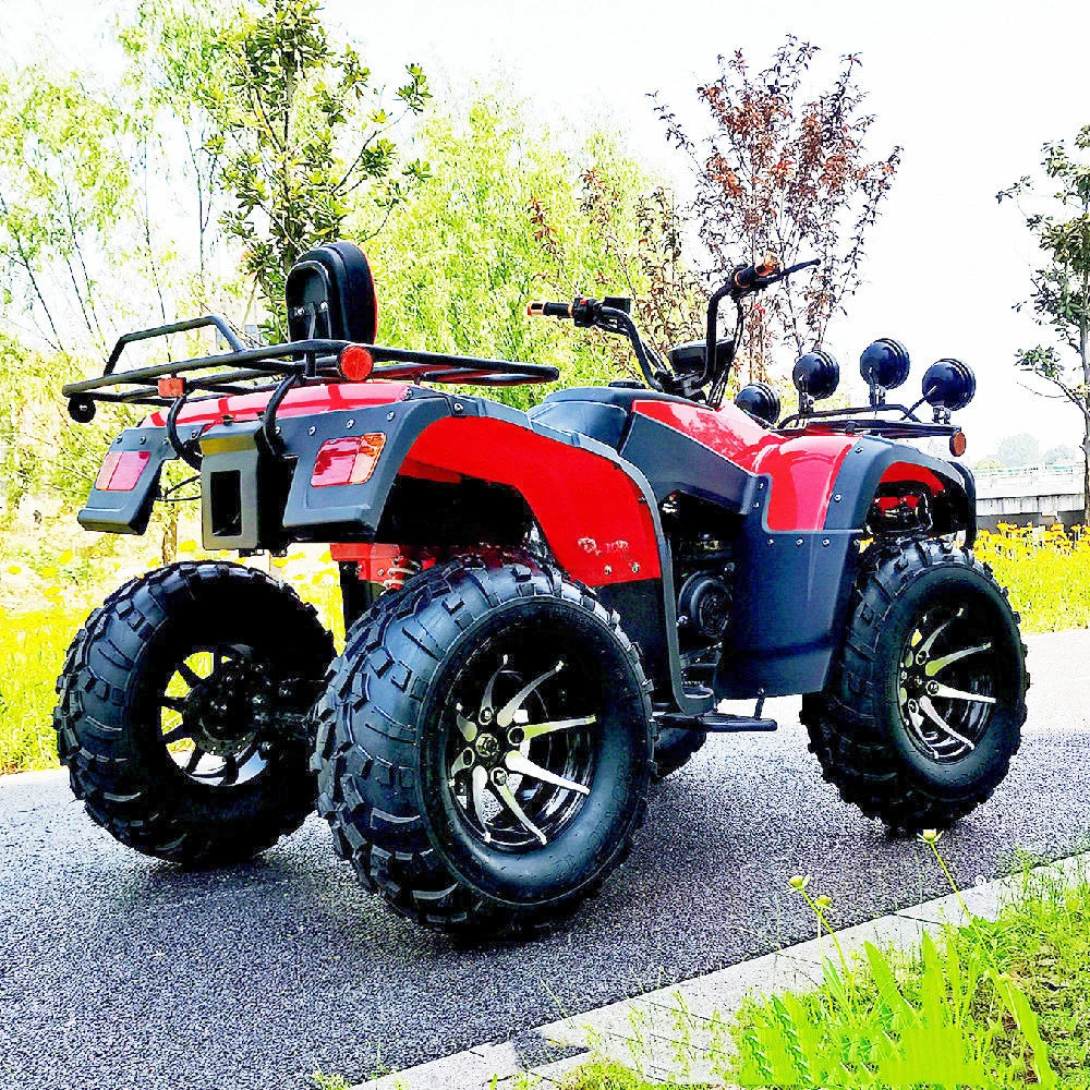 250cc off road atv 4x4 all-terrain off-road vehicle, snowmobile.