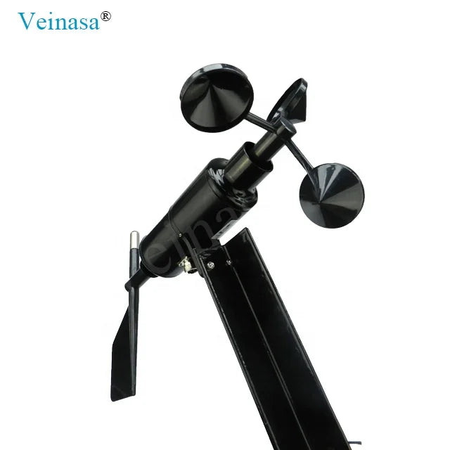 Veinasa-FXS 3 xias sensor wind speed  measuring meter  instrument anemometer weather station