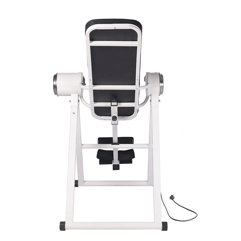 Wholesale commercial and home used electric inversion table for back relax and stretcher to relief the back pain