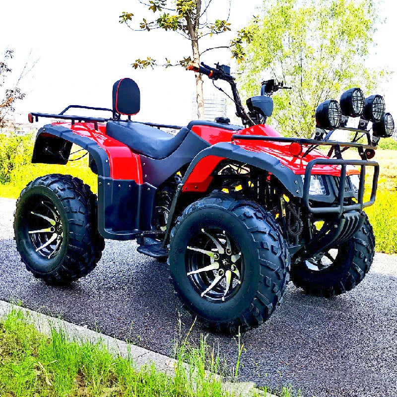 250cc off road atv 4x4 all-terrain off-road vehicle, snowmobile.