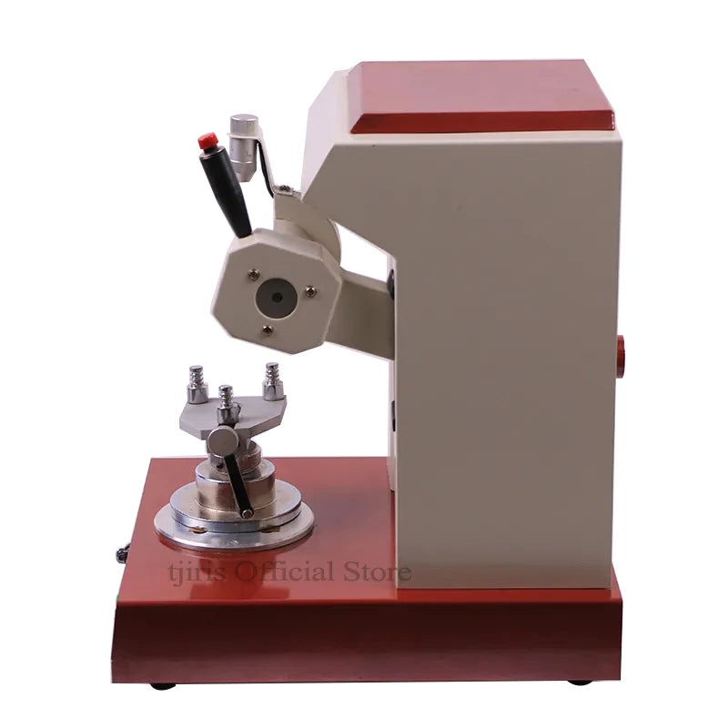 Plaster Cutting Machine for Dental Technicians Die Separating Dentist Tools Dental Lab Equipment