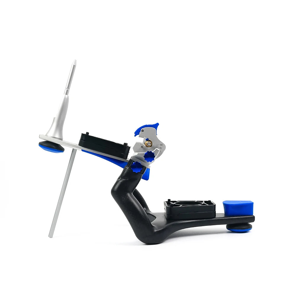 Semi-Adjustable Dental Lab Non-Arcon CT Articulators Individual Settings Dentist Tools Dental Laboratory Equipment