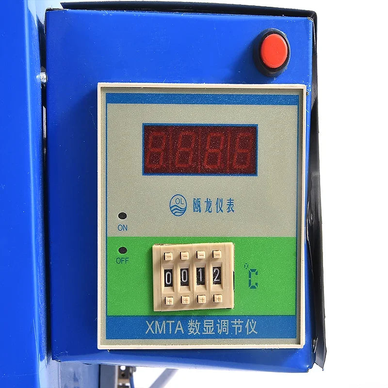 WN-DY01 Automatic  Low Temperature Ceramic Oven Small Decorating Kiln Intelligent Pottery Firing Equipment 220V