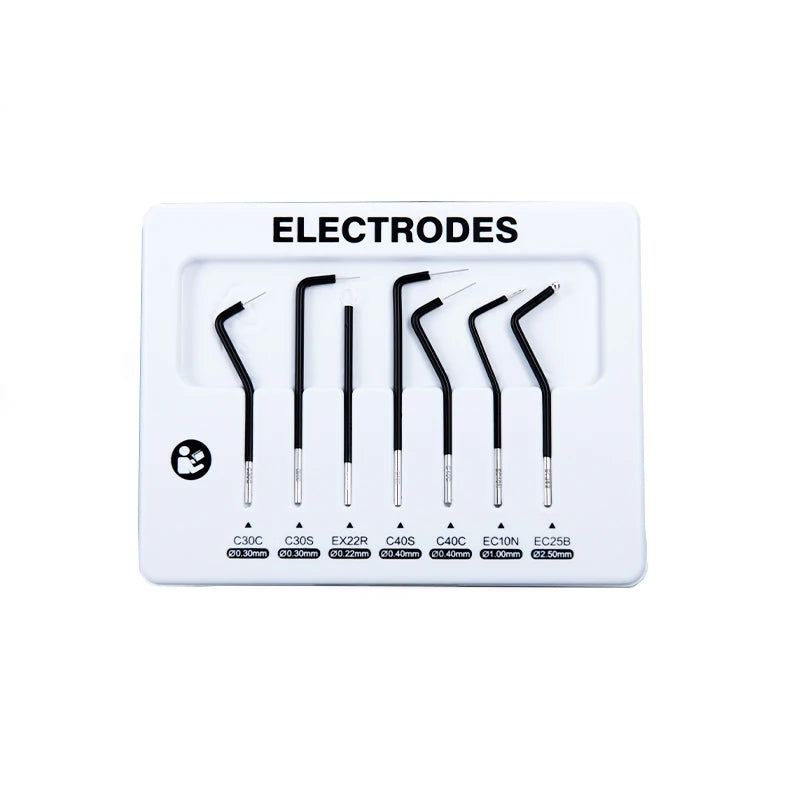 VVDental High Frequency Electrocautery Machine Herapeutic Instrument Multifunctional Electrobisturi Surgery Electrocoagulator