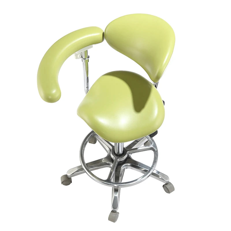 ergonomic design dentist stool adjustable furniture dental chair