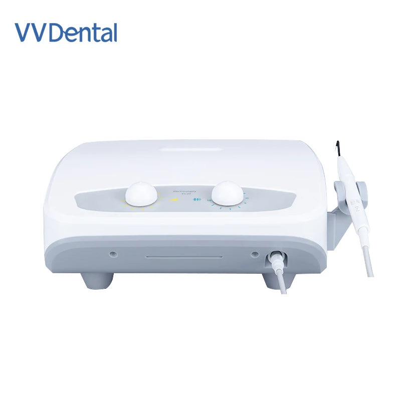 VVDental High Frequency Electrocautery Machine Surgery Bipolar Electrocoagulator Electroexcision Electrocautery Instrument