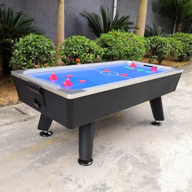 Table ice hockey machine standard air ball table adult indoor fitness equipment table ice hockey table board game