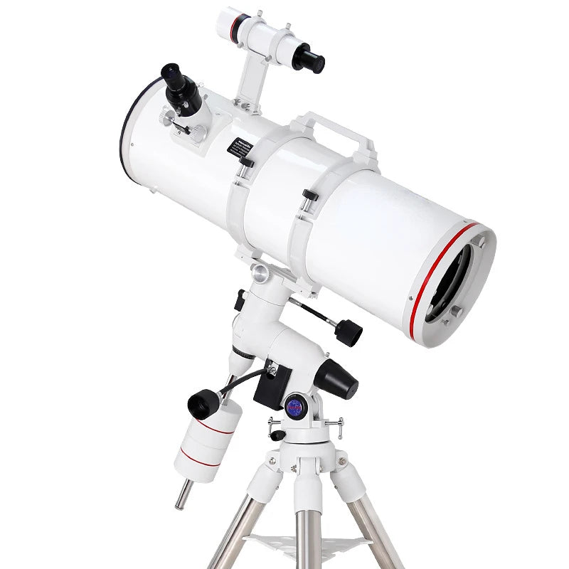 203/812 Parabolic Cow Anti-Astronomical Telescope Professional Stargazing High Magnification Super Large Caliber