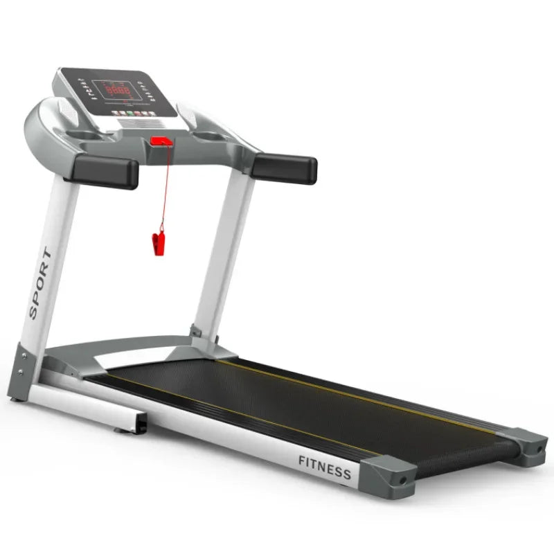 Wholesale Professional Buy Gym Sports Equipment Fitness Use Cheap Walking Pad Machine Price Home Folding Electric Treadmill