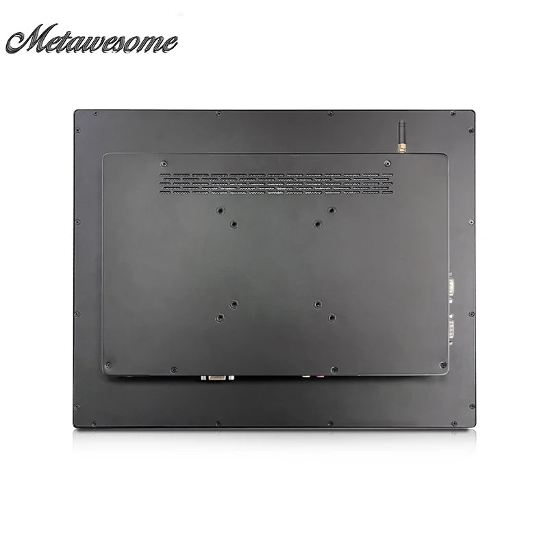 Wholesale 15 Inch Industrial control all-in-one machine touch screen pc industrial capacitive touch all in one computer