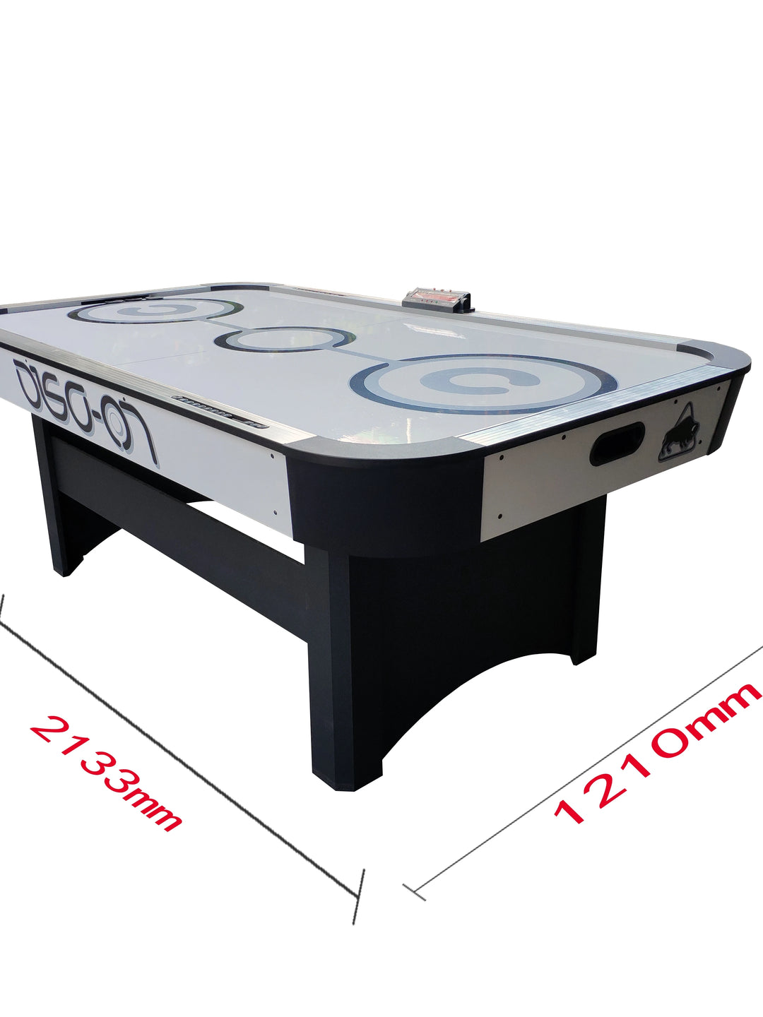 Luxury table ice hockey table home table ice hockey table standard adult table ice hockey machine fitness equipment cyclone ball