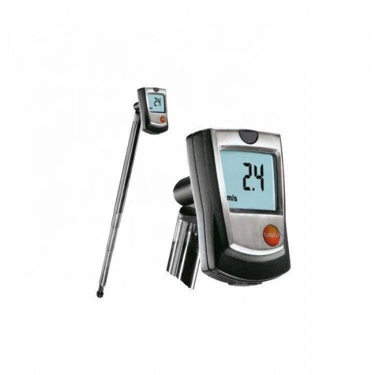 High Quality Handheld Thermal Sensitivity Wind Speed Sensor Wind Speed Measuring Instrument