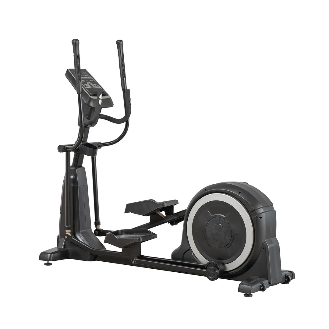 тренажёр эллиптический Indoor Sports Elliptical Machine Commercial Spacewalk Gym Equipment Silent Elliptical Machine