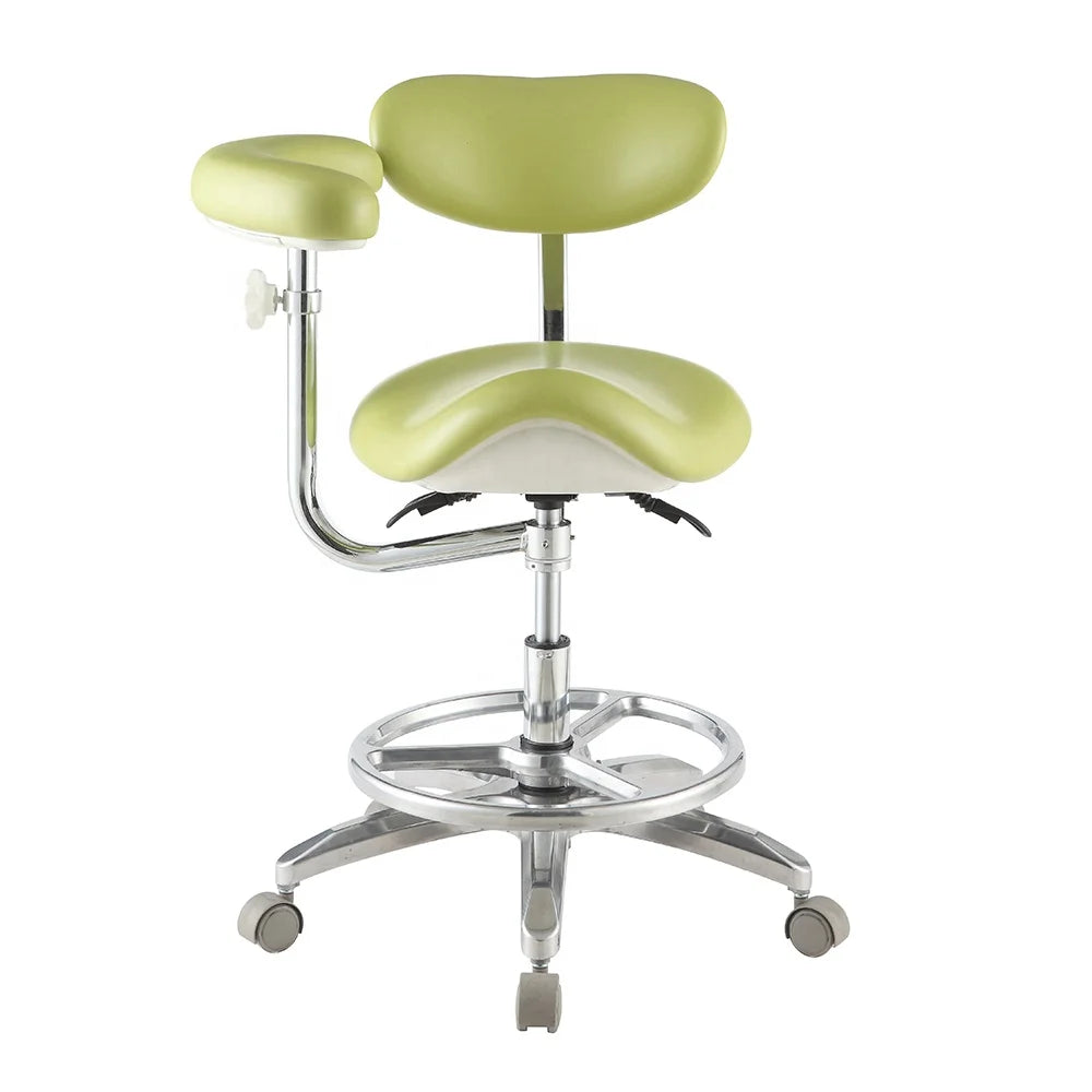 ergonomic design dentist stool adjustable furniture dental chair