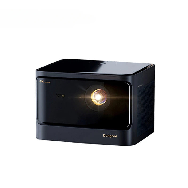 [Free 3D Glasses]Dangbei Mars Pro 4K Laser Projector Global Version X3 Pro Projection Home Ultra HD Smart Projector