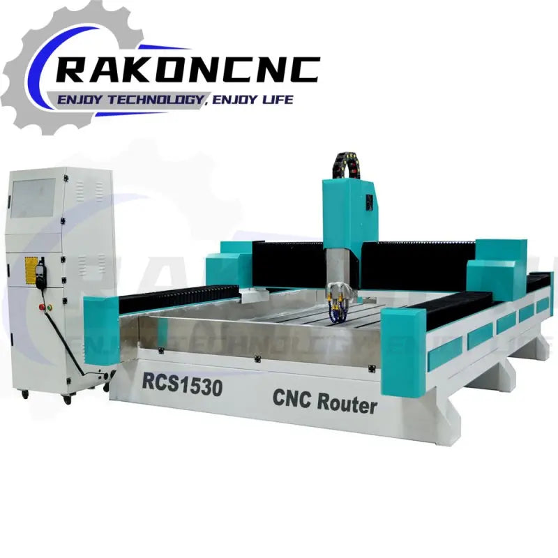 Doors Kitchen Cabinets 1325 Wood CNC Router Furniture Making Machine