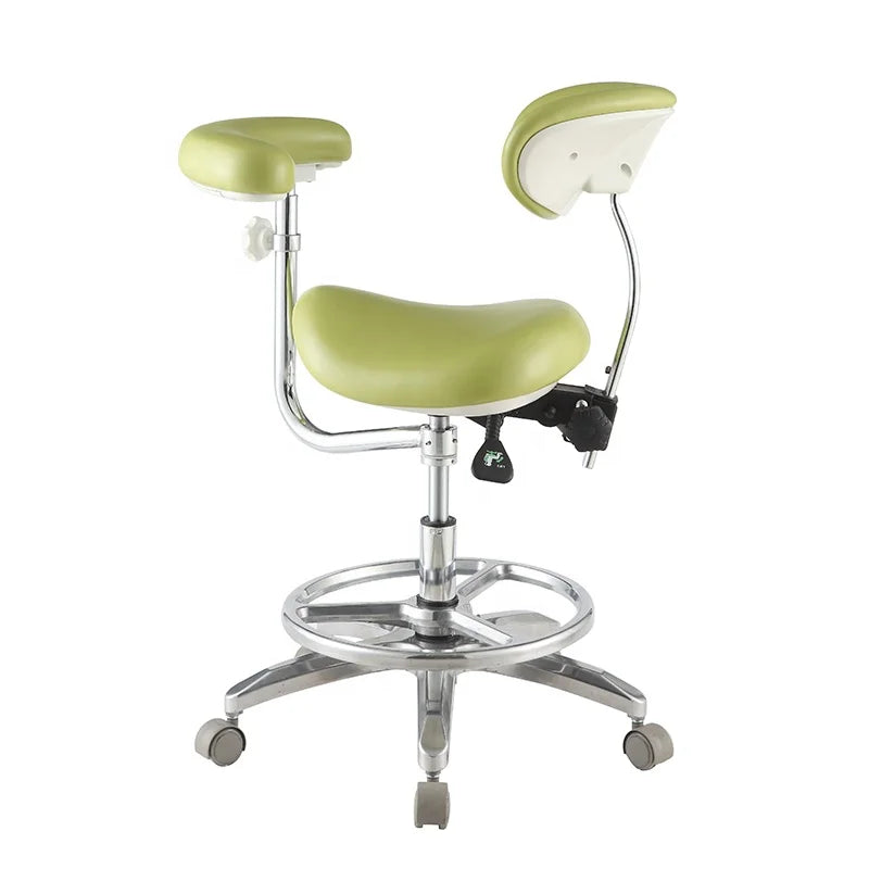 ergonomic design dentist stool adjustable furniture dental chair