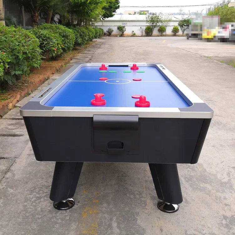 Table ice hockey machine standard air ball table adult indoor fitness equipment table ice hockey table board game