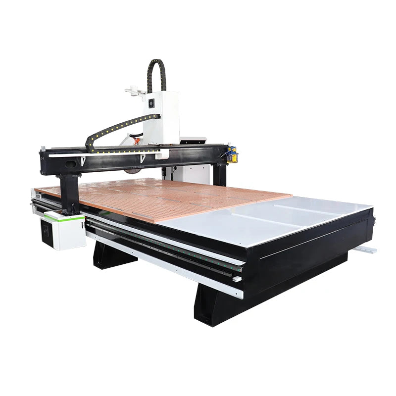 1325 2030 4x4 8x4 wood cnc router 1325 atc furniture making machines furniture manufacturing machinery