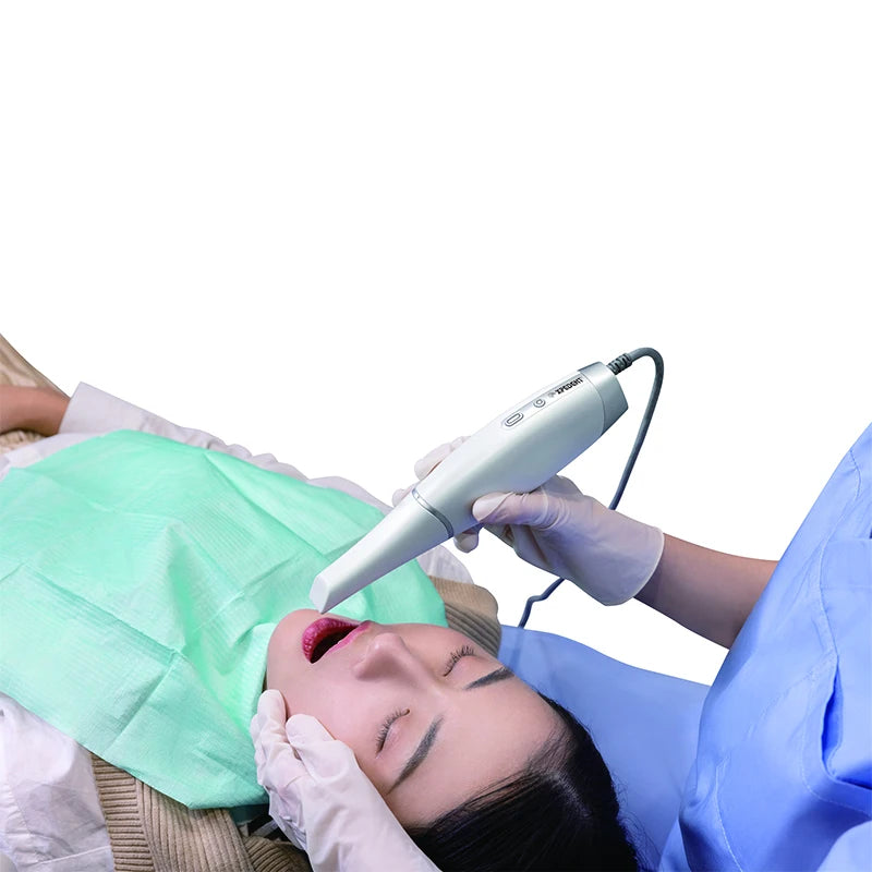 China inter oral 3d scanner 3d scanner oral for dentists