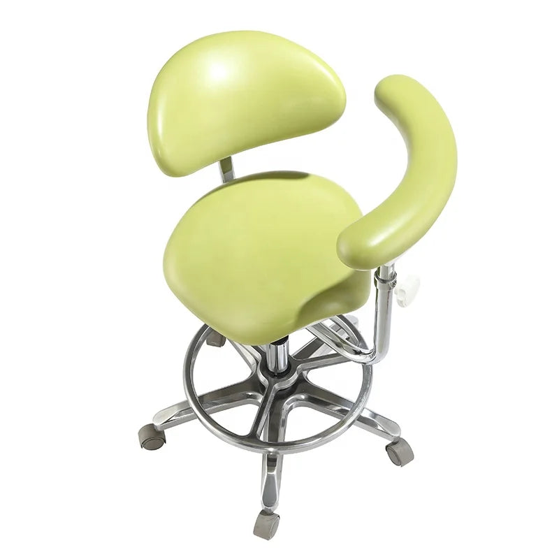 ergonomic design dentist stool adjustable furniture dental chair