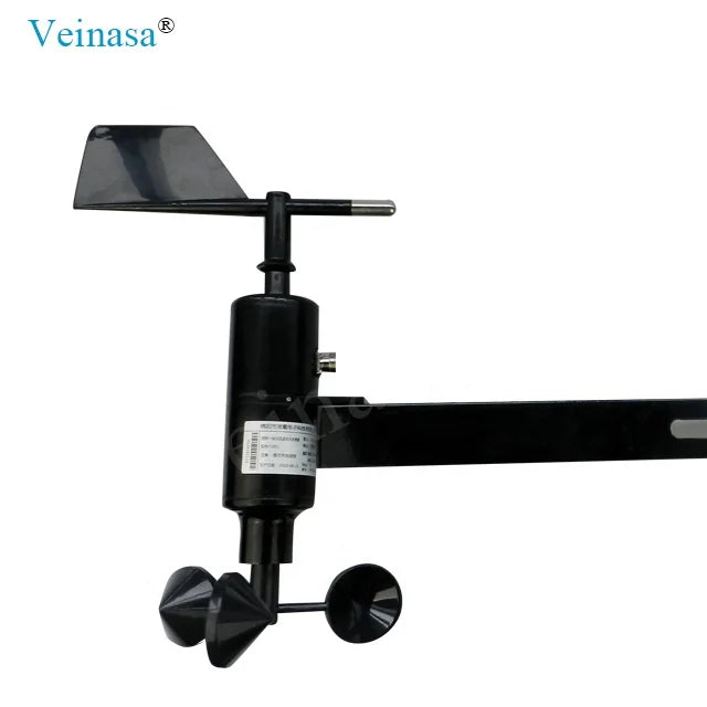 Veinasa-FXS 3 xias sensor wind speed  measuring meter  instrument anemometer weather station