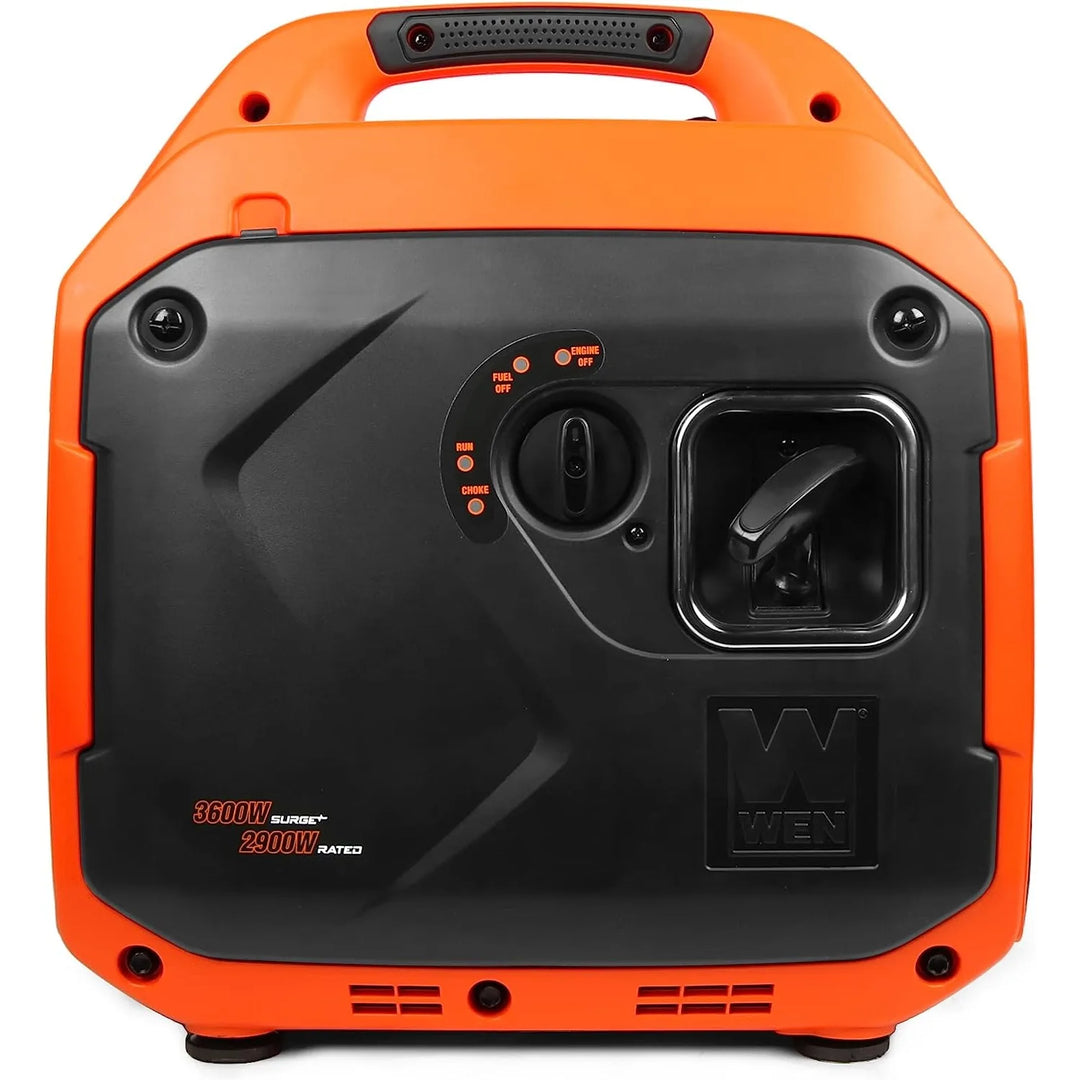 WEN 56360iX 3600-Watt Portable Inverter Generator