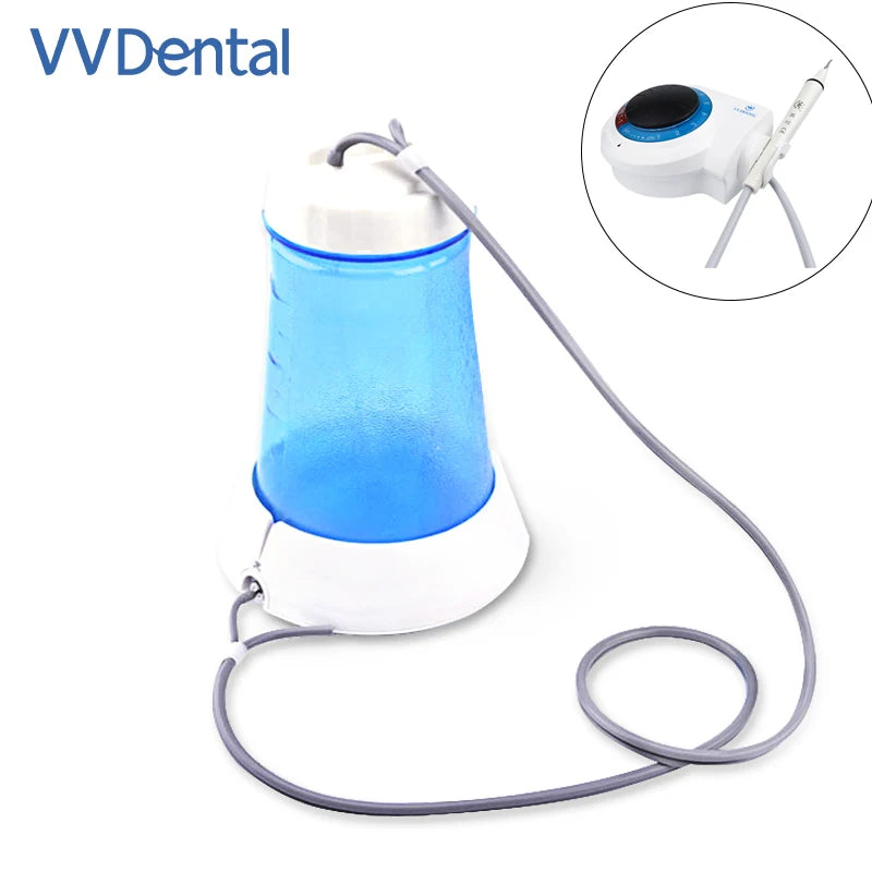 VVdental Automatic Water Supply Container Ultrasonic Scaler Automatic Water Supply Unit Large Capacity Pressure Pump