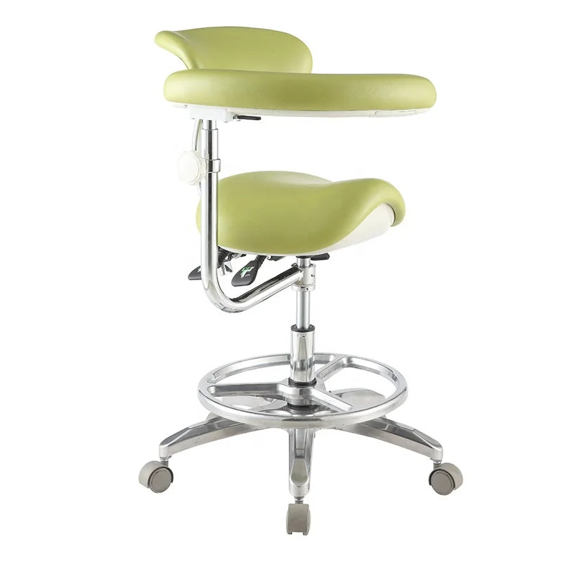 ergonomic design dentist stool adjustable furniture dental chair