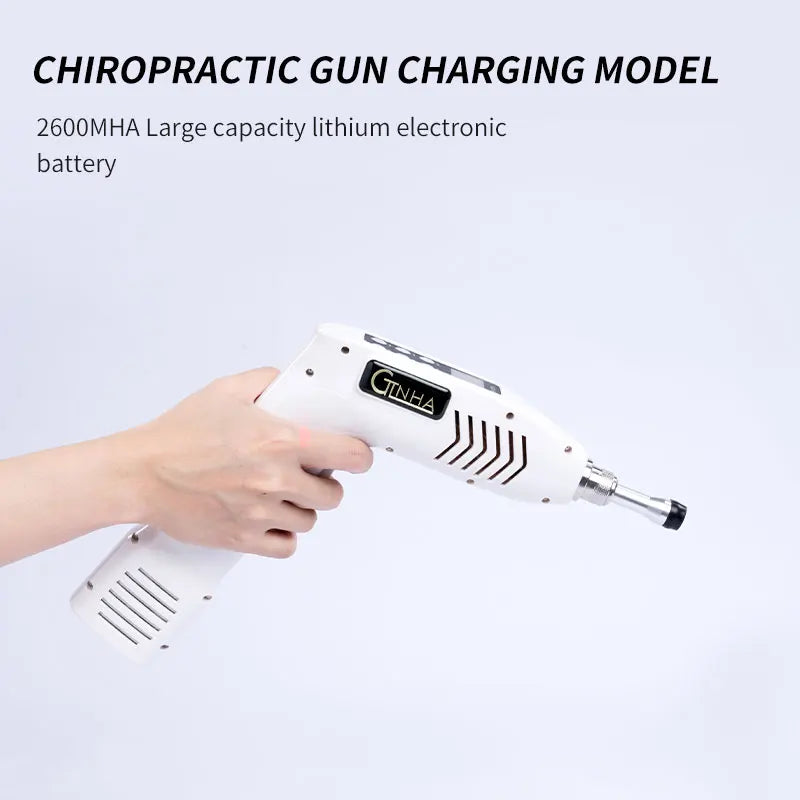 Chiropractic equipment sale popular chiropractic activator gun chiropractic activator