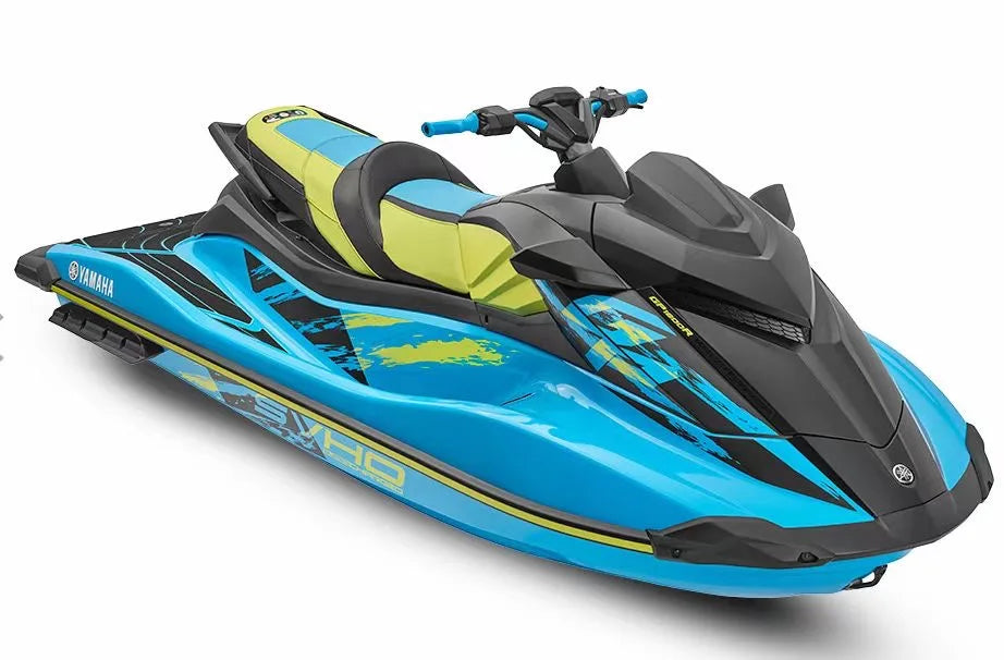 watercraft 1300cc Jet Ski Sea Driver seadoo jetski parts motorboat high speed